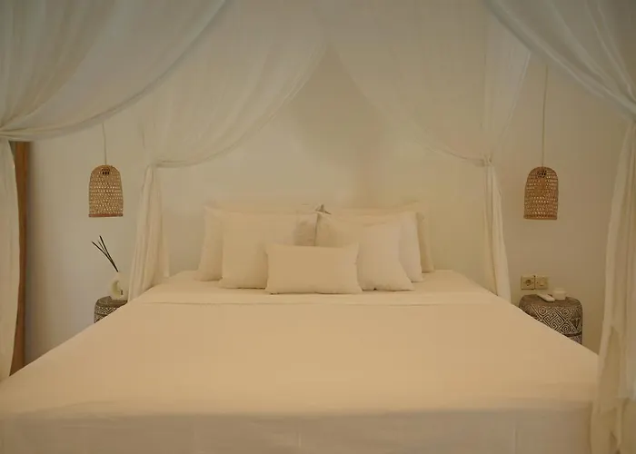Liv Canggu - An Urban Sanctuary