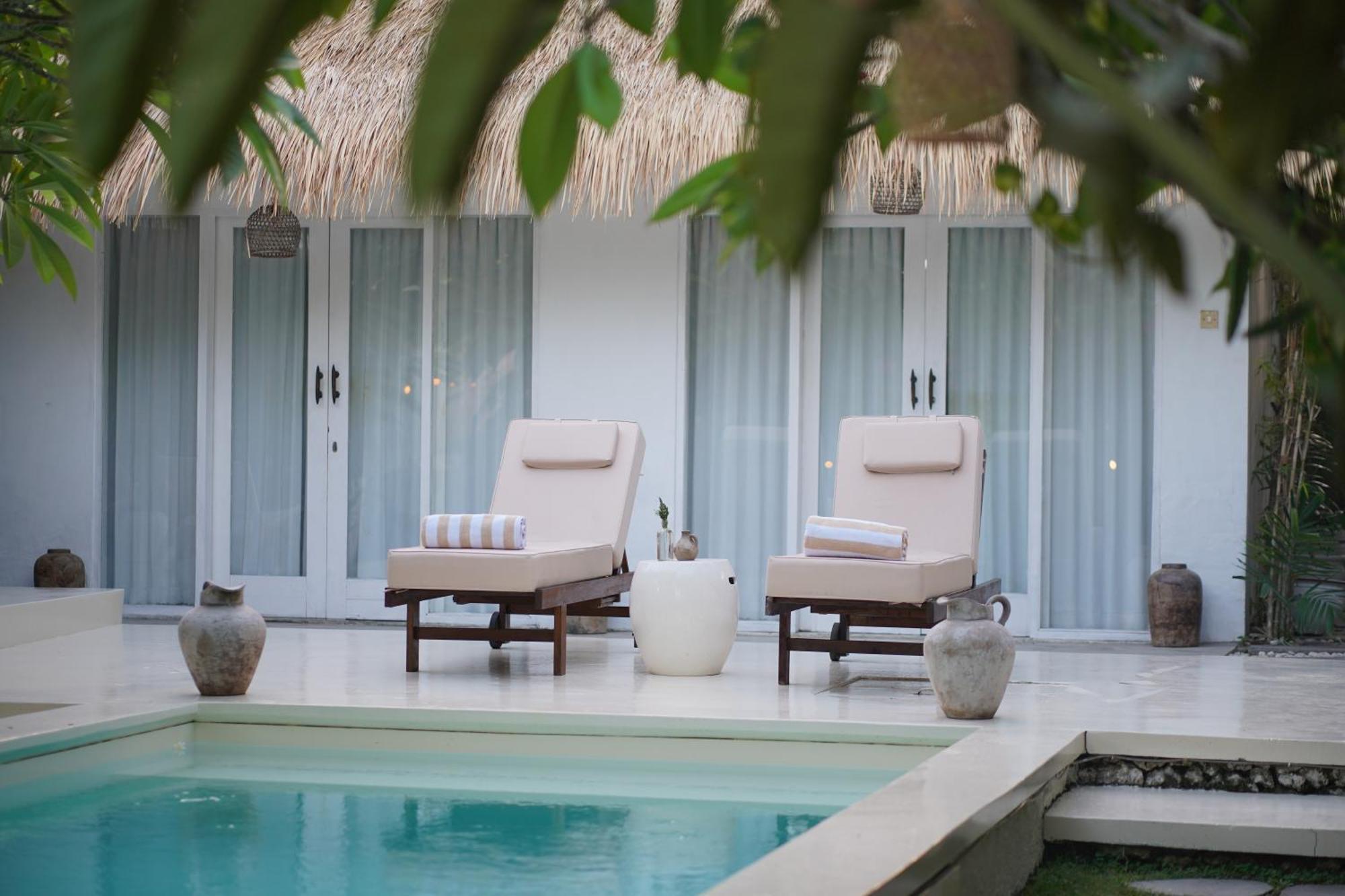 Liv - An Urban Sanctuary Canggu