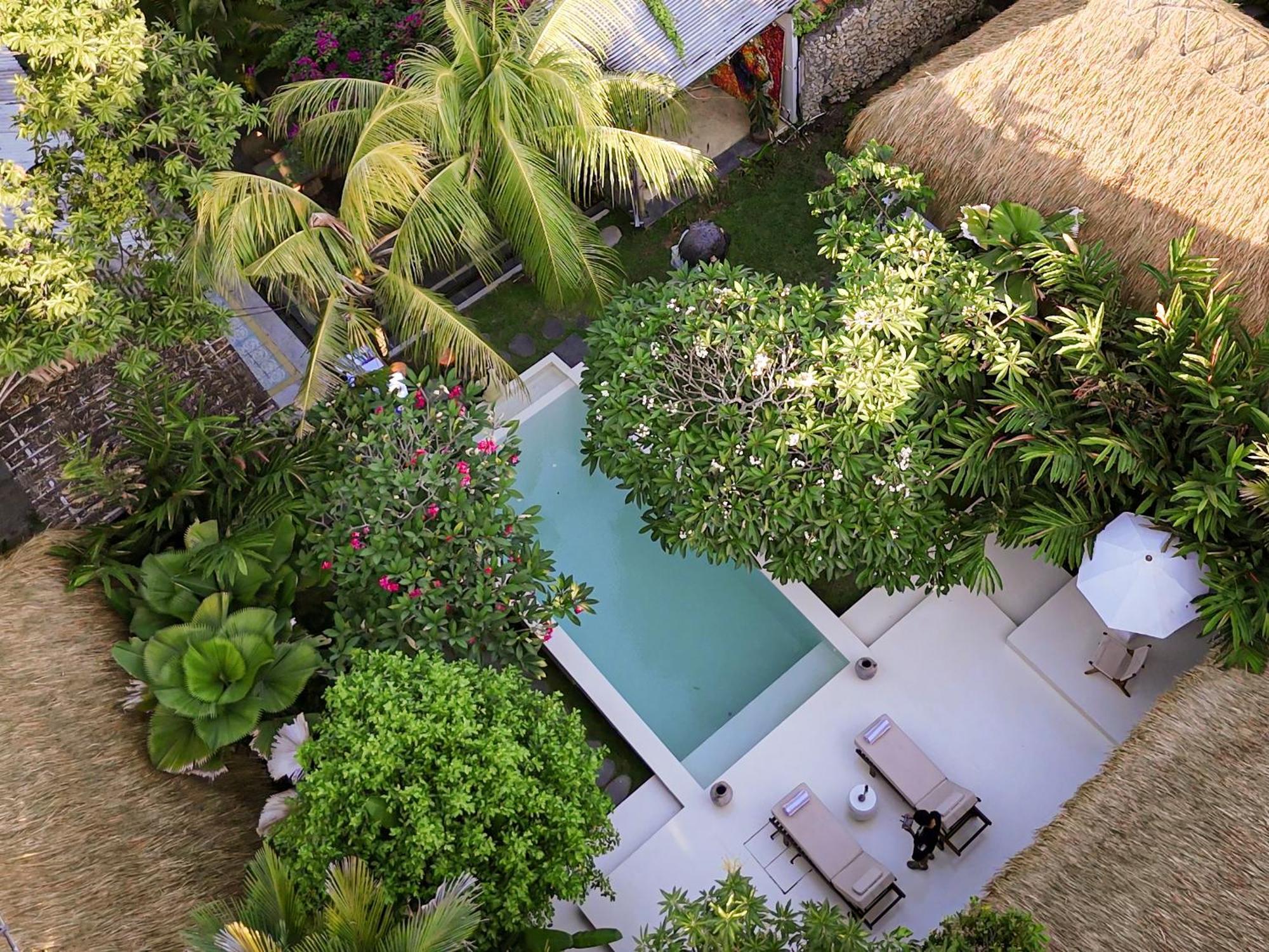Hotel Liv - An Urban Sanctuary