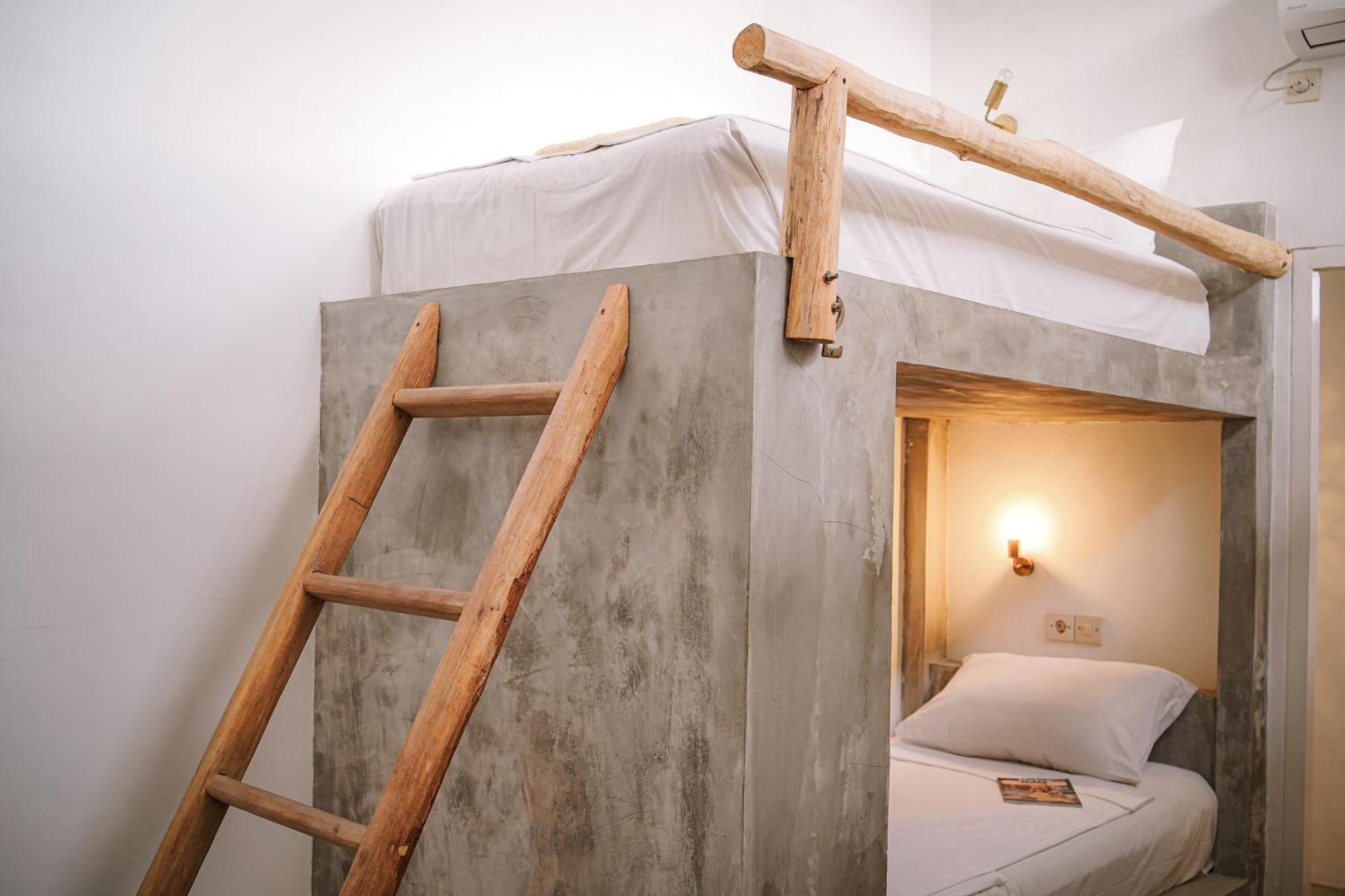 Liv - An Urban Sanctuary 3* Canggu