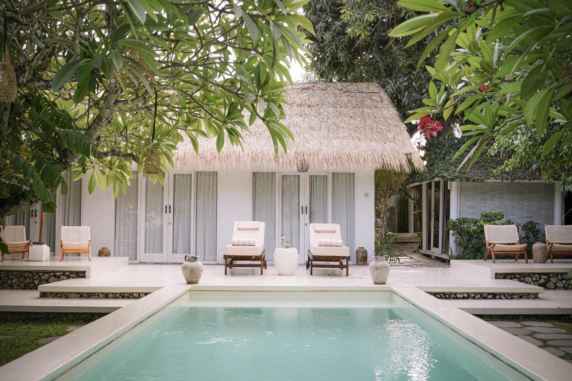 Liv - An Urban Sanctuary Hotel Canggu