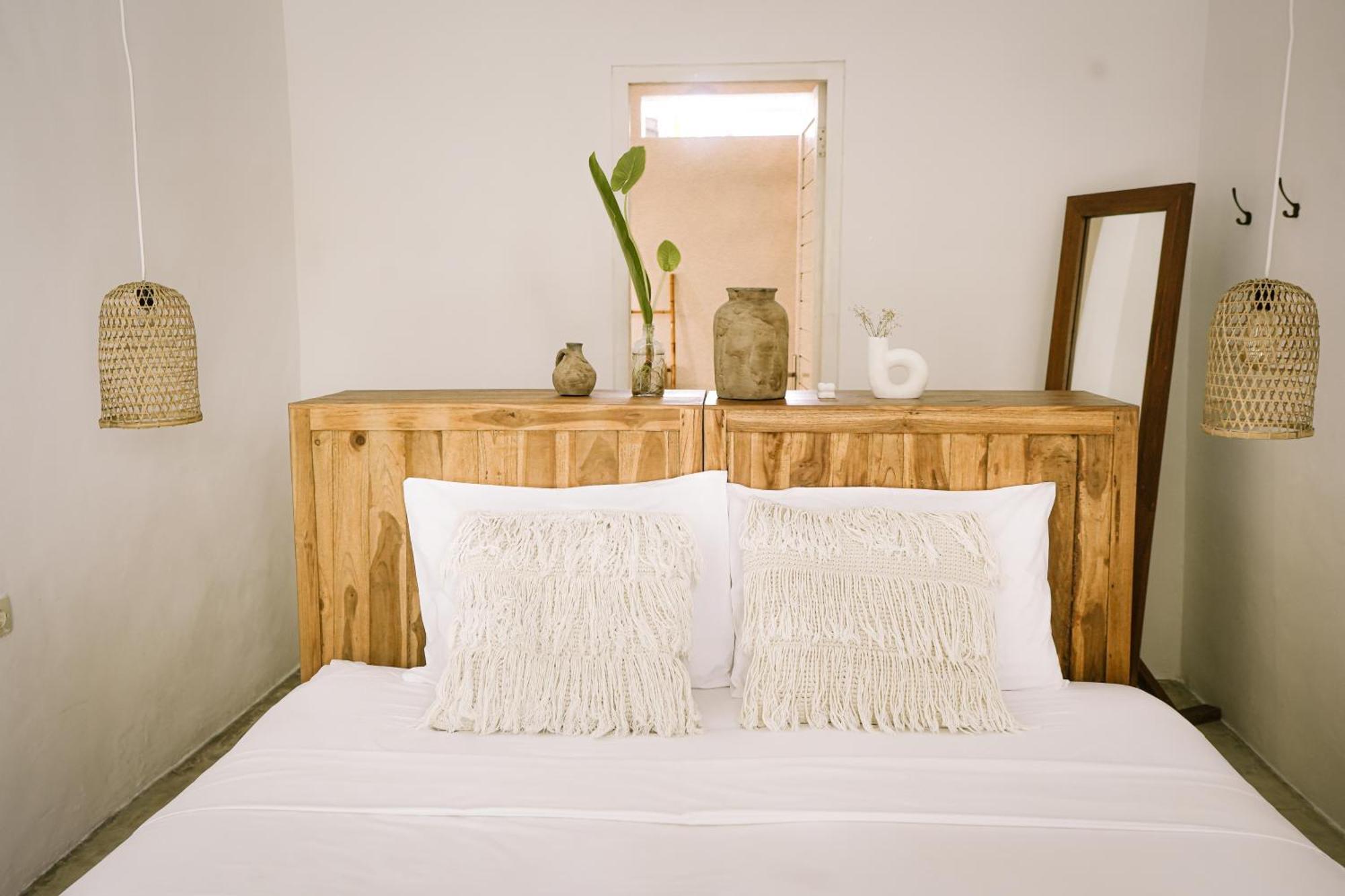 Liv - An Urban Sanctuary Canggu