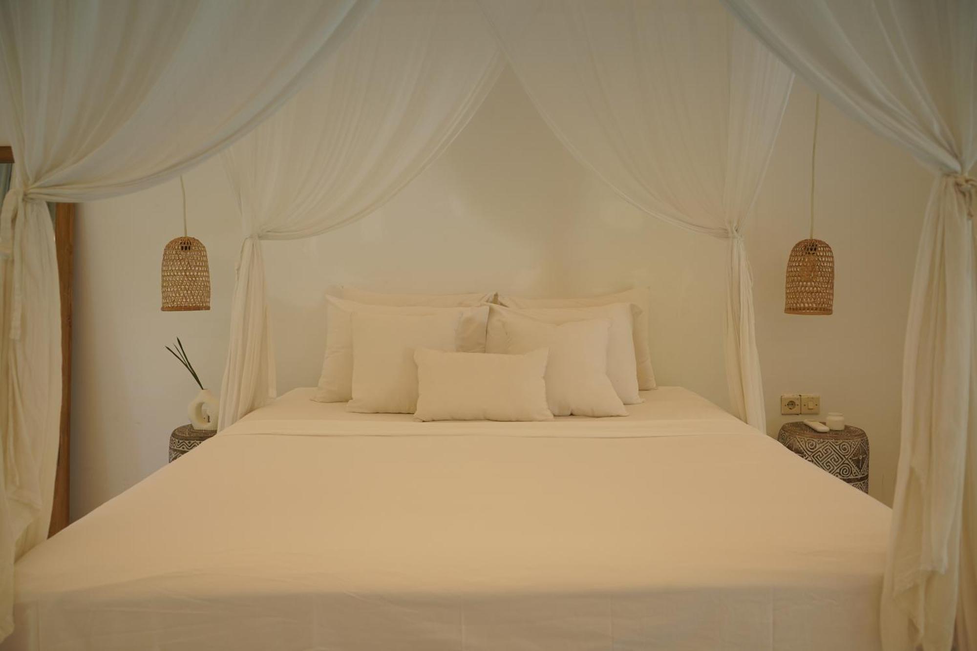 Liv - An Urban Sanctuary Canggu